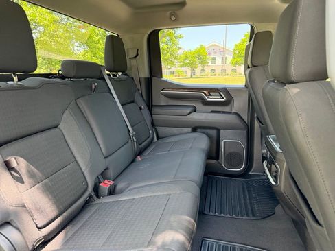 Used 2022 GMC Sierra 1500 Elevation AWD/4WD image 35