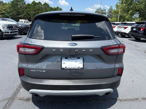 Used 2025 Ford Escape Active FWD image 25