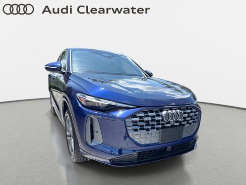 Used 2025 Audi Q5 Premium w/ Convenience Package AWD/4WD image 7