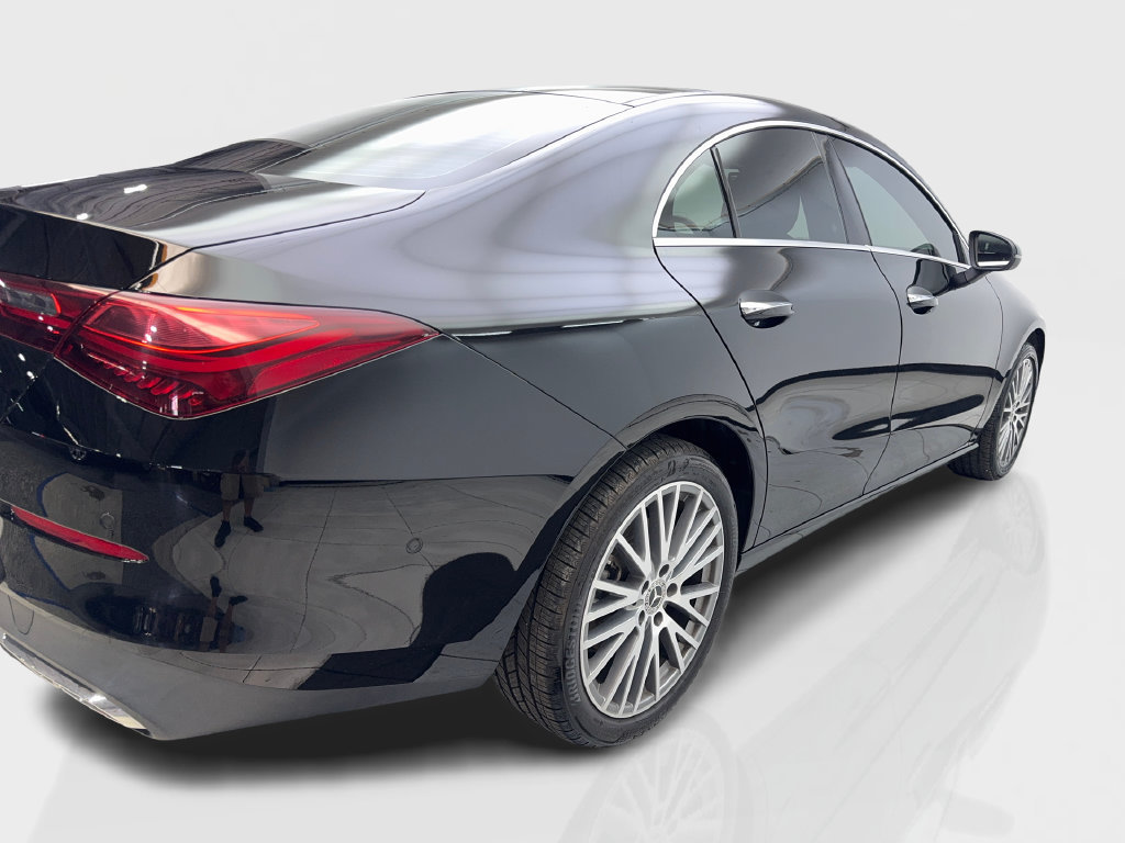Used 2025 Mercedes-Benz CLA 250 image 15