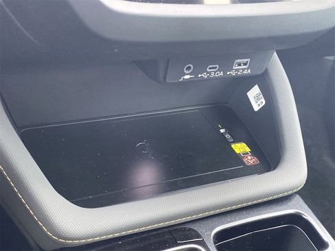 New 2026 Subaru Forester Wilderness image 24