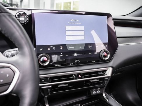 Used 2023 Lexus RX 350 Premium Plus image 16