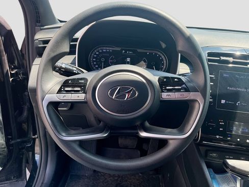 Used 2024 Hyundai Santa Cruz SEL AWD/4WD image 11