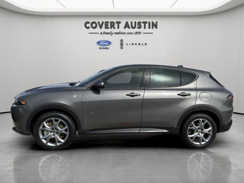 Used 2024 Dodge Hornet R/T image 2