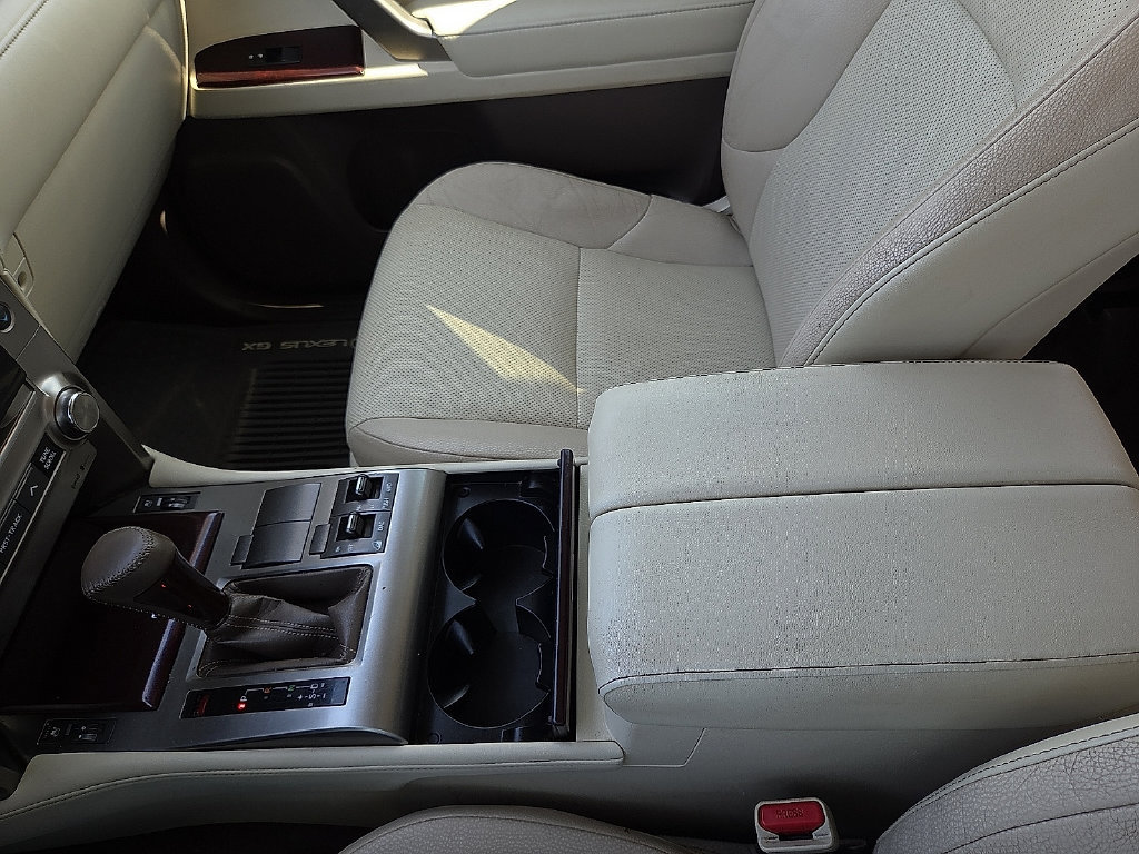 Used 2017 Lexus GX 460 Premium AWD/4WD image 20