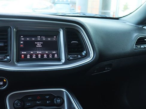 Used 2021 Dodge Challenger R/T image 38