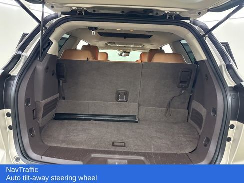 Used 2015 Buick Enclave Premium w/ Experience Buick Package image 27