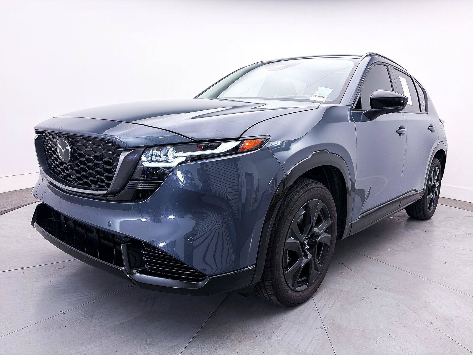 Certified 2026 MAZDA CX-5 2.5 S w/ Premium Plus Package AWD/4WD image 14