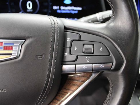 Certified 2023 Cadillac Escalade Sport Platinum image 31