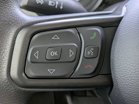New 2026 Jeep Wrangler Unlimited Sport AWD/4WD image 25