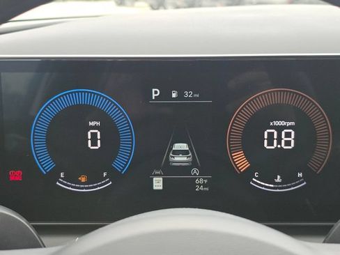 New 2026 Hyundai Tucson SEL FWD image 25
