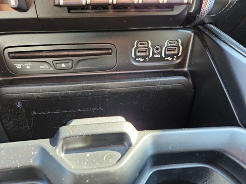 Used 2019 RAM 1500 Limited AWD/4WD image 25