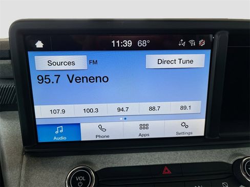 Used 2024 Ford Maverick XLT w/ XLT Luxury Package image 13