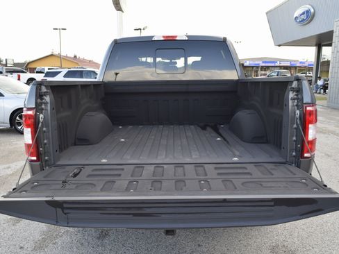Used 2019 Ford F150 XLT w/ Equipment Group 302A Luxury image 21