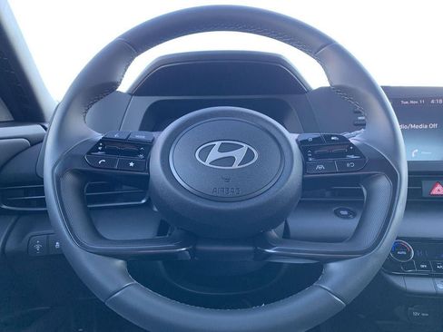 New 2026 Hyundai Elantra Sport w/ Cargo Package image 58