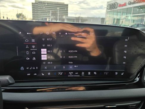 New 2026 Audi A6 Prestige image 27