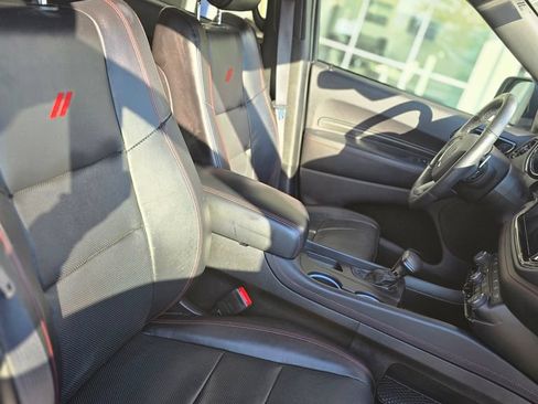 Used 2023 Dodge Durango GT AWD/4WD image 12
