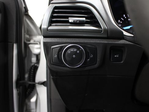 Used 2014 Ford Fusion S FWD image 7