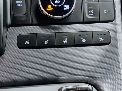 Used 2023 Hyundai Palisade Calligraphy AWD/4WD image 21