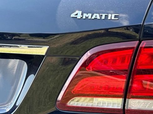 Certified 2018 Mercedes-Benz GLE 350 4MATIC image 13