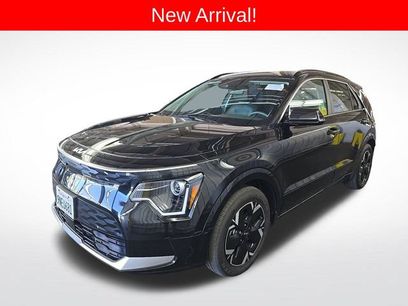 Used 2024 Kia Niro Wind