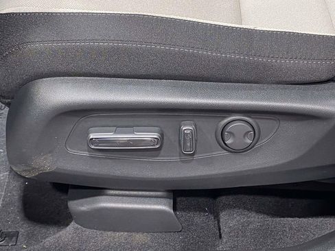 New 2026 Honda CR-V EX image 18