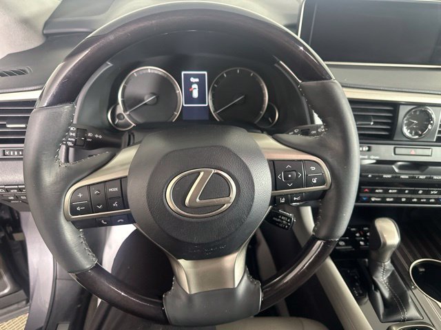 Used 2016 Lexus RX 350 AWD w/ Luxury Package image 14
