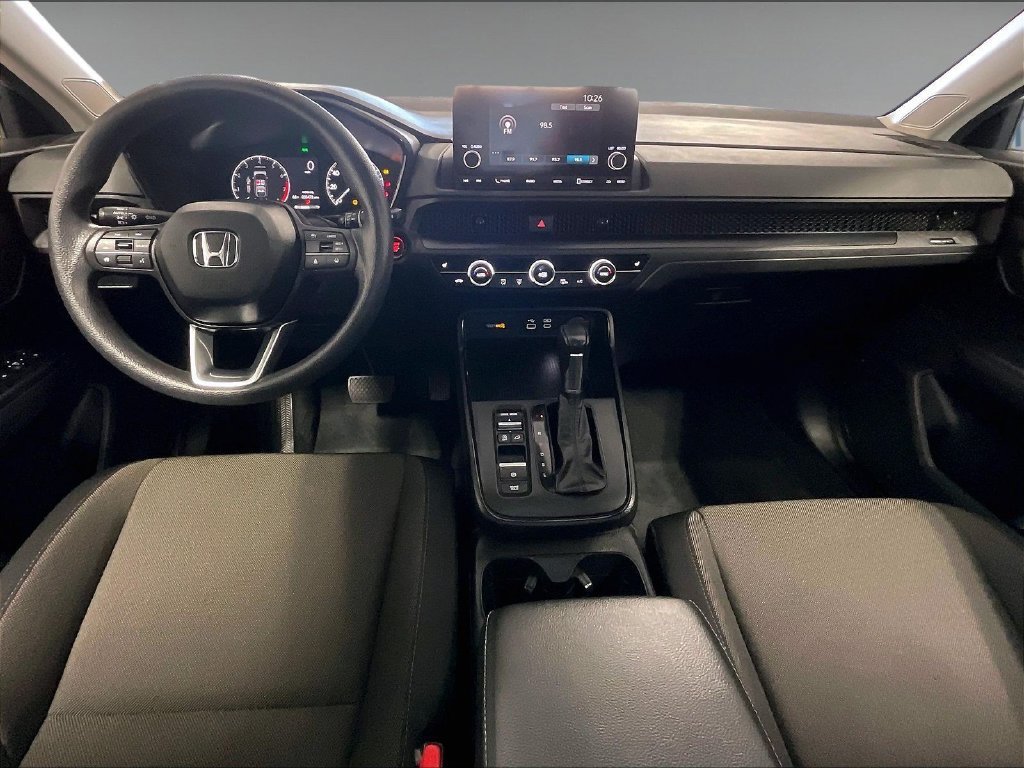 Used 2023 Honda CR-V EX image 21