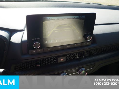 Used 2024 Honda CR-V EX image 9