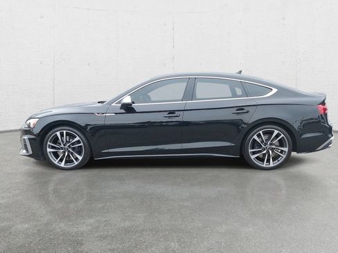 Used 2022 Audi S5 Premium AWD/4WD image 8