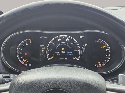 Used 2017 Jeep Grand Cherokee Limited 75th Anniversary image 28