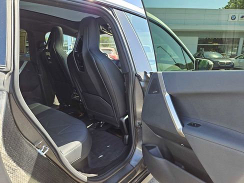 Used 2025 BMW iX xDrive50 image 14