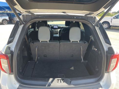 Certified 2022 Ford Explorer Timberline AWD/4WD image 32