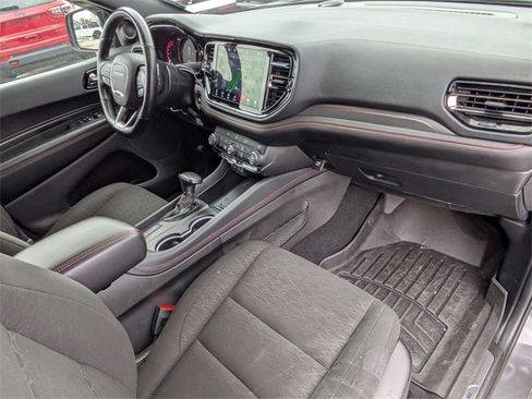 Used 2024 Dodge Durango R/T w/ Blacktop Package image 34