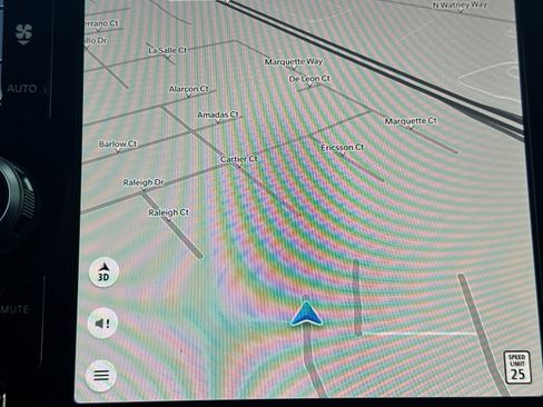 Used 2024 RAM 1500 TRX image 17