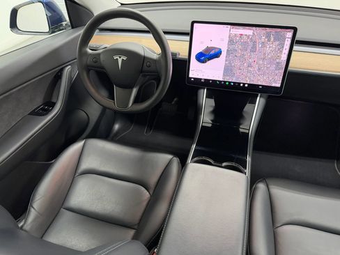 Used 2020 Tesla Model Y Long Range AWD/4WD image 29