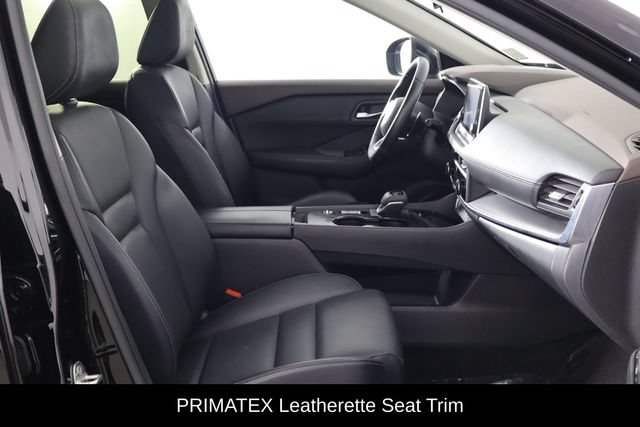 Used 2023 Nissan Rogue SV w/ SV Premium B Package FWD image 18