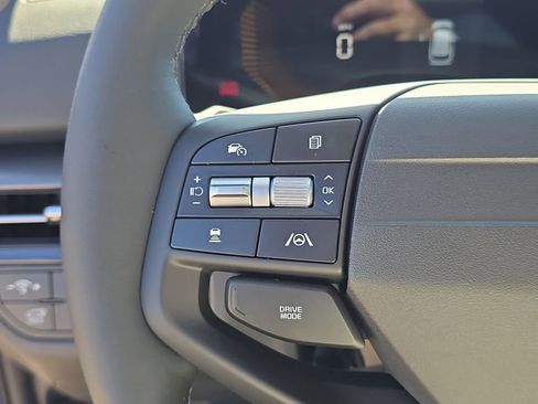 New 2026 Kia Sportage EX image 30