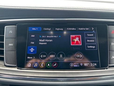 Certified 2024 Buick Enclave Premium image 14