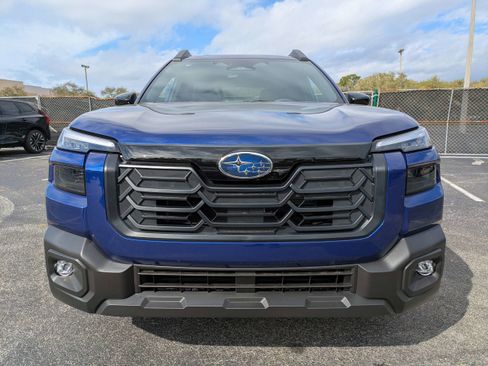 New 2026 Subaru Outback Premium image 9