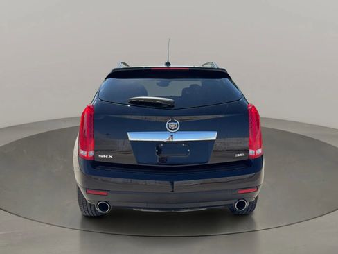 Used 2016 Cadillac SRX Luxury w/ Driver Awareness Package image 21