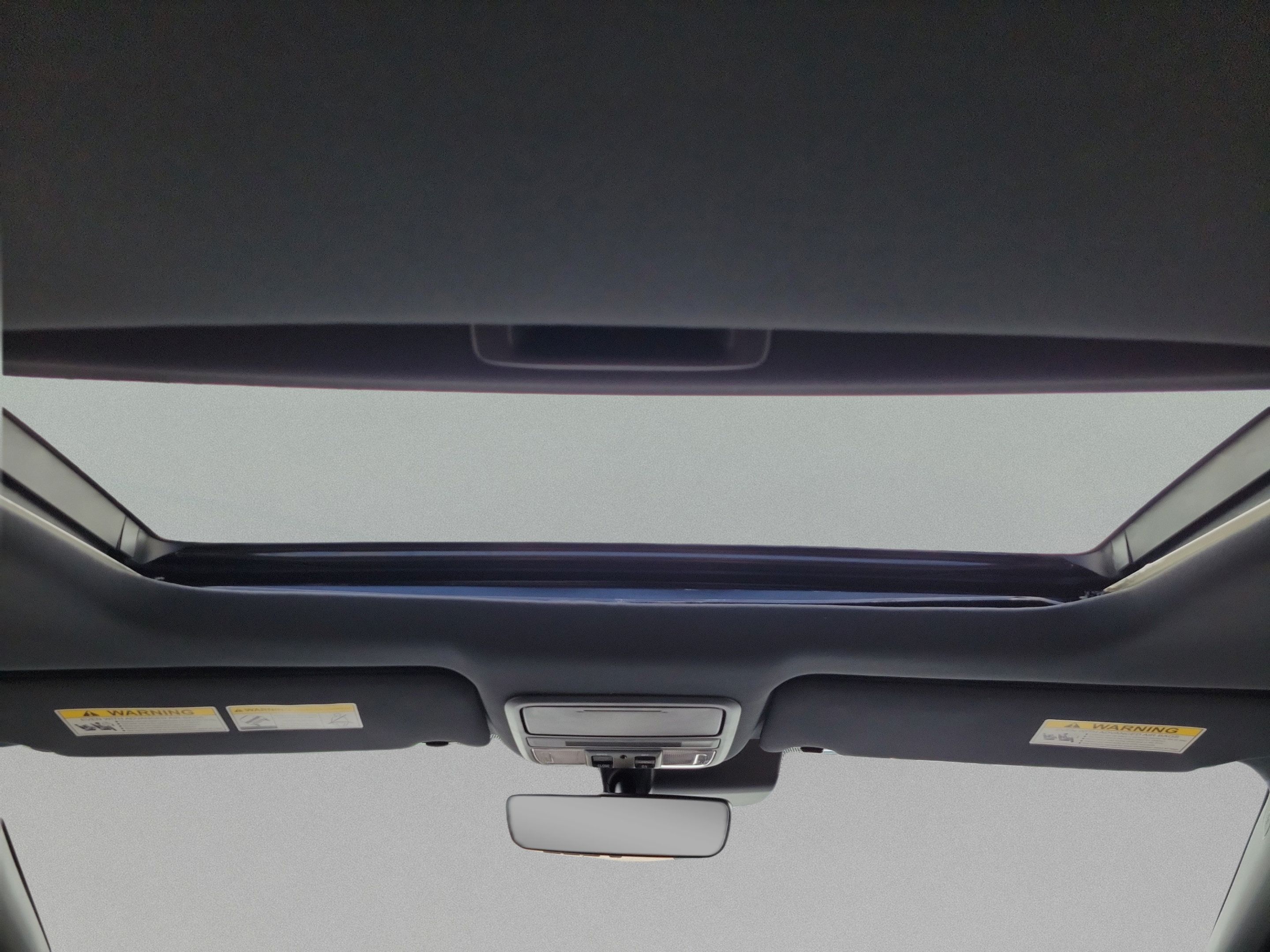 Certified 2025 Honda Passport EX-L image 11