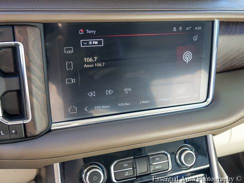 Used 2024 GMC Yukon Denali w/ Denali Reserve Package AWD/4WD image 22