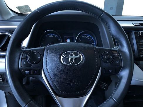 Certified 2017 Toyota RAV4 XLE image 24