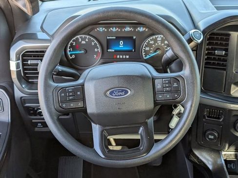 Used 2023 Ford F150 XL w/ STX Appearance Package image 14