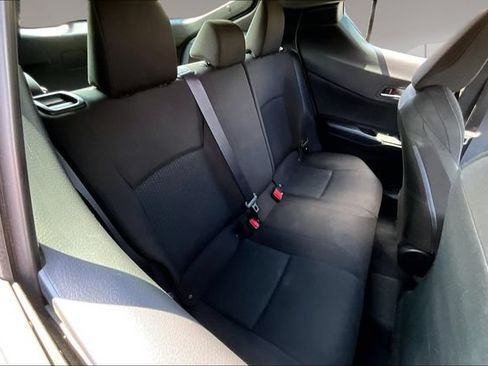 Used 2019 Toyota C-HR LE FWD image 21