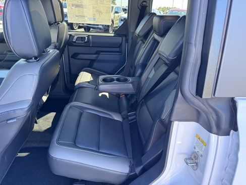 New 2025 Ford Bronco Outer Banks image 31
