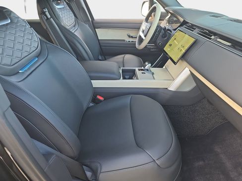 New 2026 Land Rover Range Rover SV image 10