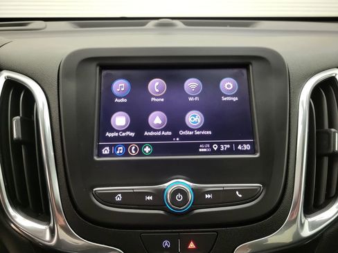 Certified 2024 Chevrolet Equinox LT image 7