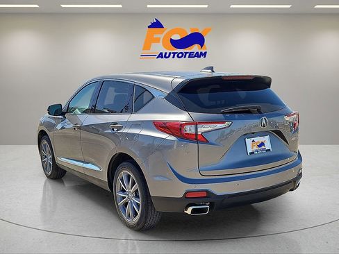 Certified 2023 Acura RDX FWD w/ Technology Package image 3